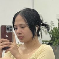 Ảnh đại diện Thanh Thuỳ